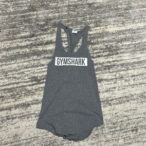 Mens Gymshark Stringer